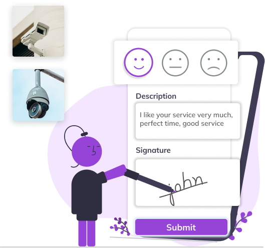 EyeOnTask eSign