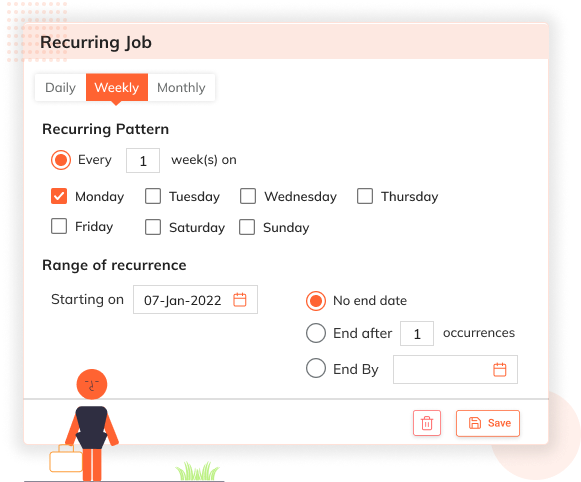 EyeOnTask Equipment-Management