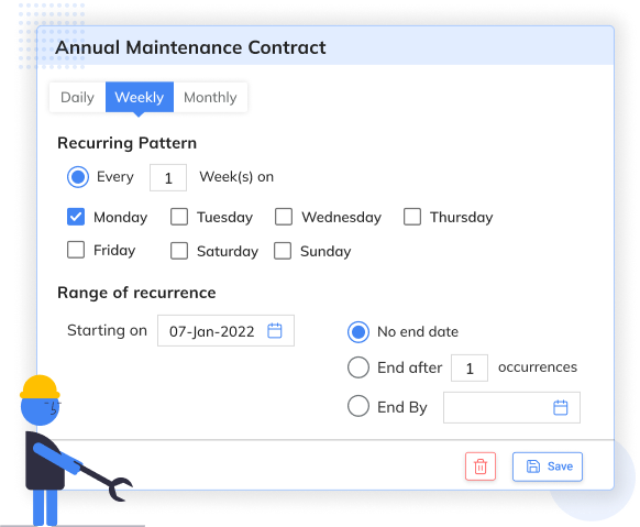 EyeOnTask Annual-Maintenance-Contract