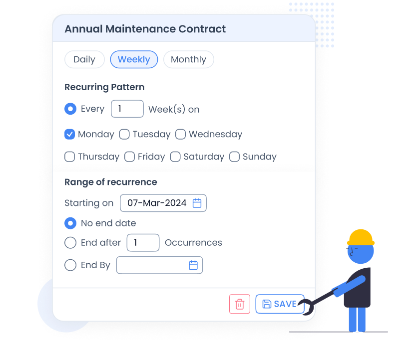 EyeOnTask Annual-Maintenance-Contract