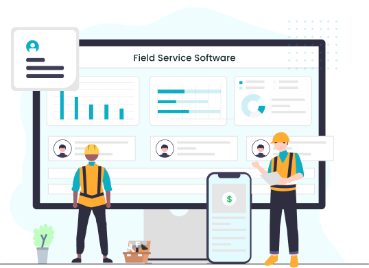Field_Service