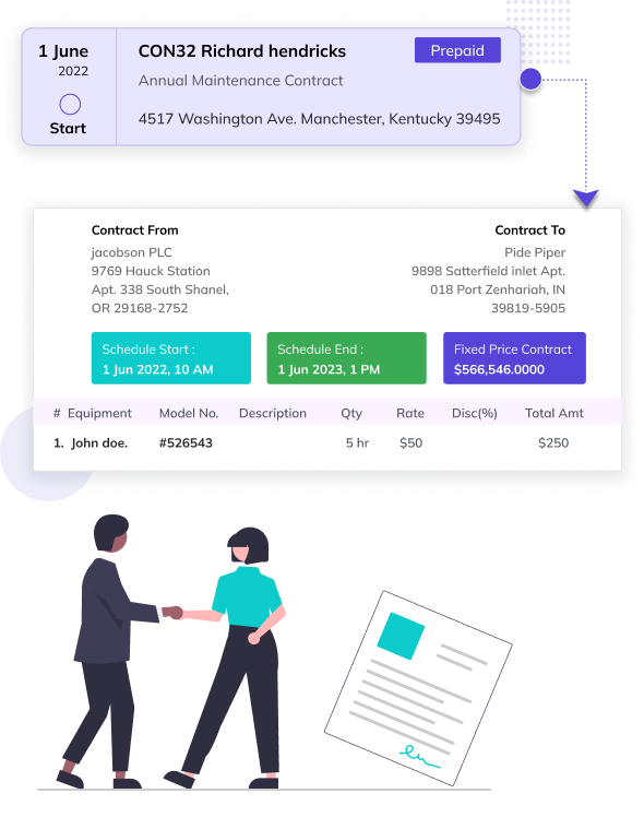 EyeOnTask Contract-Management